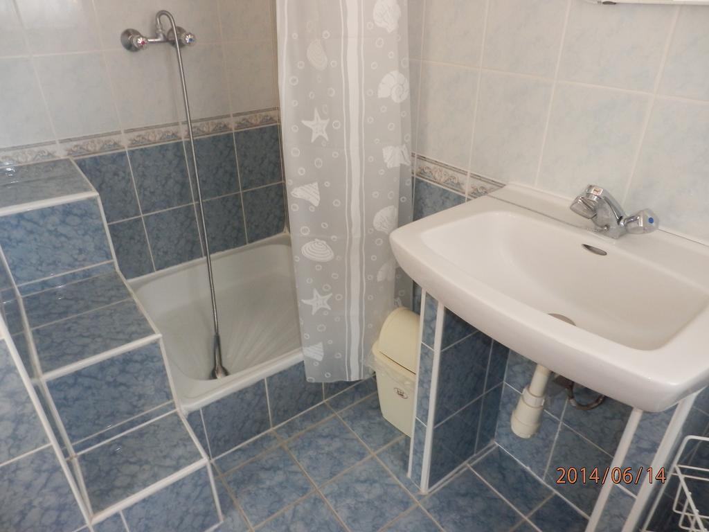Zsuzsanna Haz Hotel Hévíz Værelse billede